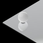 Ceramic Ball White