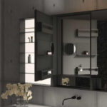 Modulare Mirror