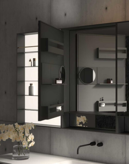 Modulare Mirror