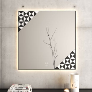 Art Mirrors
