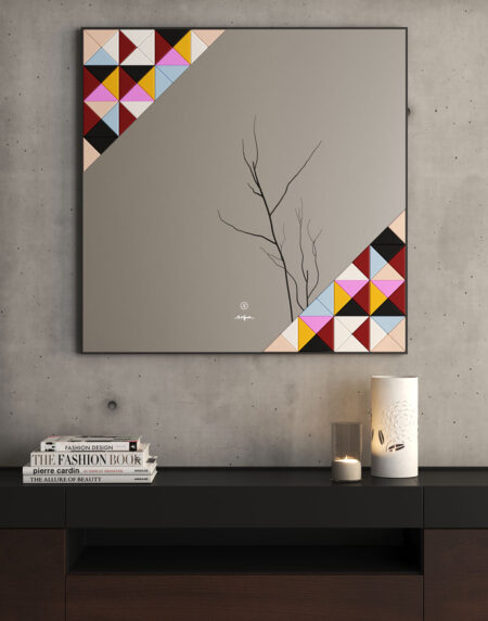 Art1 Mirror - Image 3