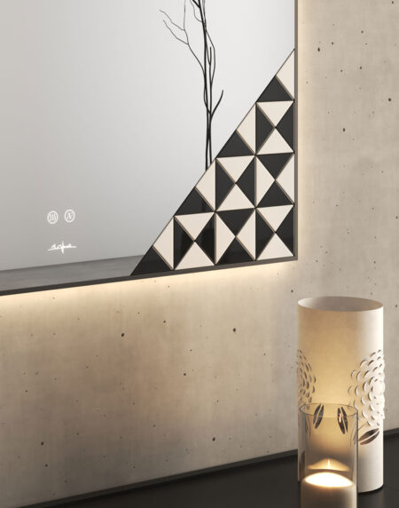 Art1 Mirror - Image 5