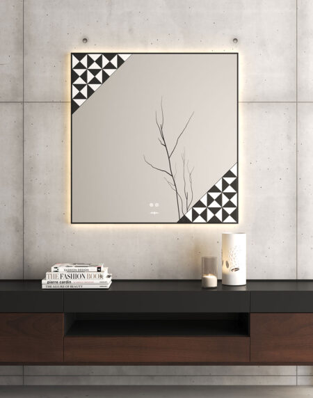 Art1 Mirror