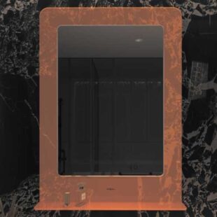 Color Mirrors