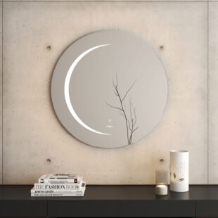 Sun Mirrors