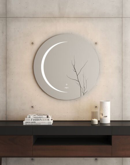 Sun Mirror
